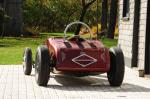 Ford Model T Paul Sylva Hot Rod 1927 года